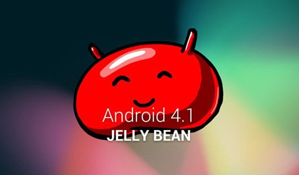 android 4.1 Jelly Bean easter egg