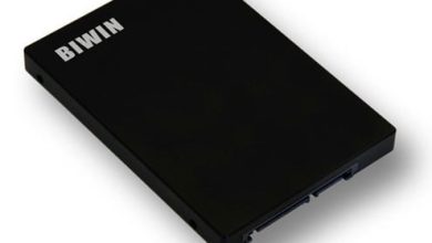 Biwin anunta SSD-uri slim pe sata III avand doar 7 mm Biwin anunta SSD-uri slim pe sata III avand doar 7 mm