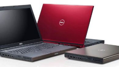 Dell dezvaluie noile workstation-uri mobile Precision Dell dezvaluie noile workstation-uri mobile Precision