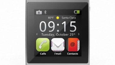 i'm Watch primul ceas de mana inteligent cu Android poate fi achizitionat incepand de la 1.368 RON i'm Watch primul ceas de mana inteligent cu Android poate fi achizitionat incepand de la 1.368 RON