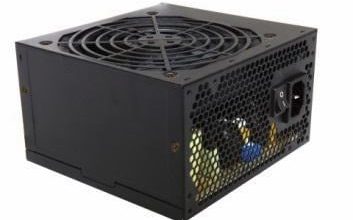 FSP anunta seria Raider de surse FSP anunta seria Raider de surse