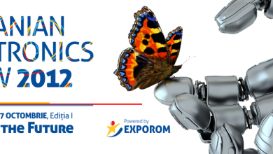 Romanian Electronics Show singurul eveniment international din tara dedicat tehnologiei Romanian Electronics Show singurul eveniment international din tara dedicat tehnologiei