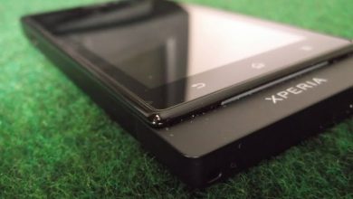 Review la Sony Xperia sola MT27i Sony Xperia Z5