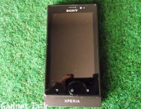 Review la Sony Xperia sola MT27i Review la Sony Xperia sola MT27i