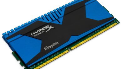Kingston Technology extinde familia de memorie HyperX Kingston Technology extinde familia de memorie HyperX