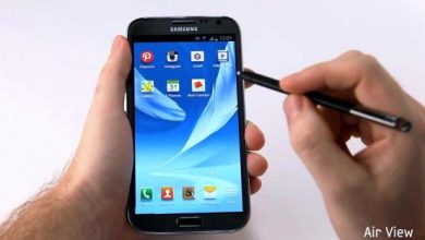 Primele impresii despre Samsung GALAXY Note 2 cu noul S Pen imbunatatit [Video]