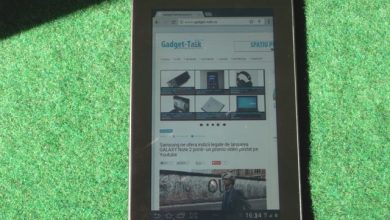 Review la tableta Samsung GALAXY Tab 2 7.0 Review la tableta Samsung GALAXY Tab 2 7.0