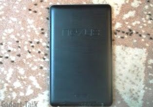 Tableta Google Nexus 7 Review Tableta Google Nexus 7 Review