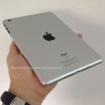 Apple iPad Mini apare in primele imagini si nu arata rau deloc Apple iPad Mini apare in primele imagini si nu arata rau deloc