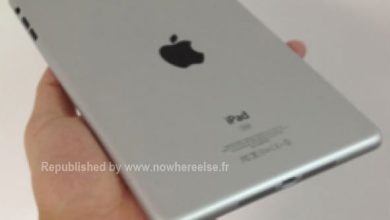 Apple iPad Mini apare in primele imagini si nu arata rau deloc Apple iPad Mini apare in primele imagini si nu arata rau deloc