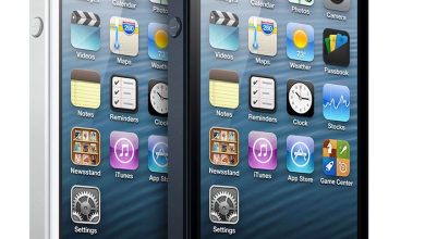 Apple iPhone 5 anuntat oficial cu ecran de 4" Retina, CPU dual-core A6, camera de 8MP, iOS 6 si suport 4G Apple iPhone 5 anuntat oficial cu ecran de 4" Retina, CPU dual-core A6, camera de 8MP, iOS 6 si suport 4G