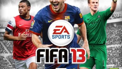 Primele impresii - FIFA 13  Primele impresii - FIFA 13