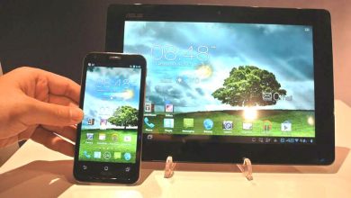 Asus PadFone 2 anuntat oficial, disponibil in Romania din luna Decembrie incepand de la $615 (pret recomandat, fara TVA) Asus PadFone 2 anuntat oficial, disponibil in Romania din luna Decembrie incepand de la $615 (pret recomandat, fara TVA)