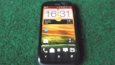 HTC Desire V Dual-Sim Black Review HTC Desire V Dual-Sim Black Review