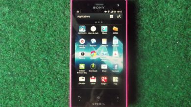 Review Sony Xperia Acro S Review Sony Xperia Acro S