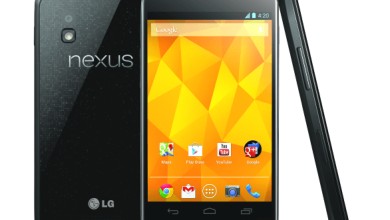 Google Nexus 4 anuntat oficial cu Android 4.2 Jelly Bean Google Nexus 4 anuntat oficial cu Android 4.2 Jelly Bean