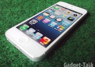Apple iPhone 5 Review  Apple iPhone 5 Review