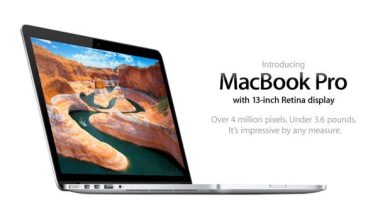 Apple anunta noul Macbook Pro 13'' cu Retina Display 2560x1600,Thunderbolt si HDMI la pretul de 1699 dolari  Apple anunta noul Macbook Pro 13'' cu Retina Display 2560x1600,Thunderbolt si HDMI la pretul de 1699 dolari