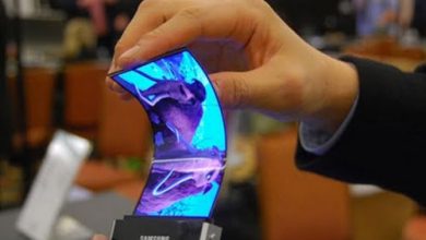 ZVON: Samsung va lansa primul Android smartphone cu ecran pliabil pana la Mobile World Congress 2013 ZVON: Samsung va lansa primul Android smartphone cu ecran pliabil pana la Mobile World Congress 2013