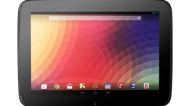 Google anunta prima tableta Nexus cu ecran de 10.1 inci (2560x1500) si Android 4.2 Google anunta prima tableta Nexus cu ecran de 10.1 inci (2560x1500) si Android 4.2