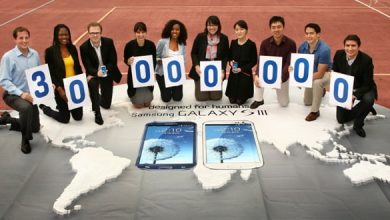 Samsung a vandut peste 30 de milioane de telefoane GALAXY S3 de la lansare si pana astazi Samsung a vandut peste 30 de milioane de telefoane GALAXY S3 de la lansare si pana astazi
