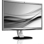 Noul monitor de 23" Philips ErgoSensor 1920x1080 ce beneficiaza de tehnologie IPS Noul monitor de 23" Philips ErgoSensor 1920x1080 ce beneficiaza de tehnologie IPS