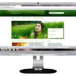 Noul monitor de 23" Philips ErgoSensor 1920x1080 ce beneficiaza de tehnologie IPS Noul monitor de 23" Philips ErgoSensor 1920x1080 ce beneficiaza de tehnologie IPS