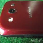 Samsung GALAXY S3 Rosu (Bordo) Mini Review