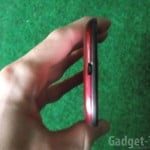 Samsung GALAXY S3 Rosu (Bordo) Mini Review