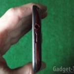 Samsung GALAXY S3 Rosu (Bordo) Mini Review