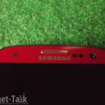 Samsung GALAXY S3 Rosu (Bordo) Mini Review
