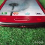 Samsung GALAXY S3 Rosu (Bordo) Mini Review