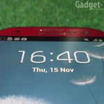 Samsung GALAXY S3 Rosu (Bordo) Mini Review