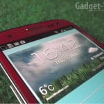 Samsung GALAXY S3 Rosu (Bordo) Mini Review