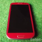 Samsung GALAXY S3 Rosu (Bordo) Mini Review