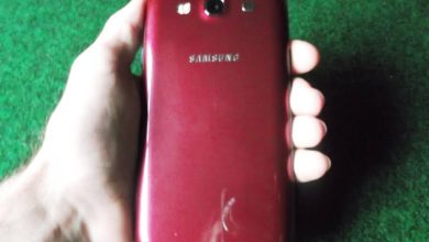 Samsung GALAXY S3 Rosu (Bordo) Mini Review Samsung GALAXY S3 Rosu (Bordo) Mini Review