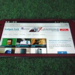 Samsung GALAXY S3 Rosu (Bordo) Mini Review