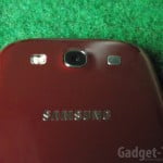 Samsung GALAXY S3 Rosu (Bordo) Mini Review