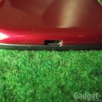Samsung GALAXY S3 Rosu (Bordo) Mini Review