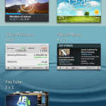 Samsung GALAXY S3 Rosu (Bordo) Mini Review