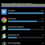 Samsung GALAXY S3 Rosu (Bordo) Mini Review