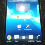 Sony va lansa un nou device cu Android si ecran cu rezolutie Full HD [zvon]