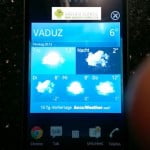 Sony va lansa un nou device cu Android si ecran cu rezolutie Full HD [zvon]