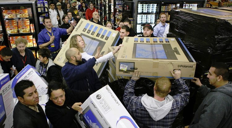 Black Friday Romania 2018 