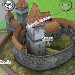 Sheba Distribution lanseaza noua editie "Atlasul Digital al Romaniei" pentru dispozitivele Garmin Sheba Distribution lanseaza noua editie "Atlasul Digital al Romaniei" pentru dispozitivele Garmin