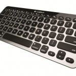 Bluetooth Illuminated Keyboard