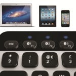 Logitech anunta accesorii noi pentru produsele Apple (Mac, iPad si iPhone) Logitech anunta accesorii noi pentru produsele Apple (Mac, iPad si iPhone)