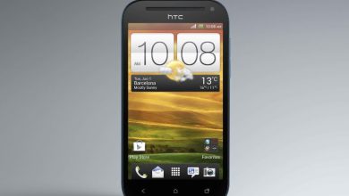 HTC lanseaza oficial noul model HTC One SV HTC lanseaza oficial noul model HTC One SV