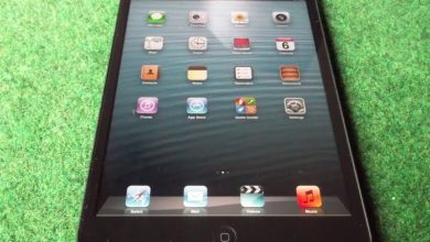 Apple iPad Mini Review Apple iPad Mini Review