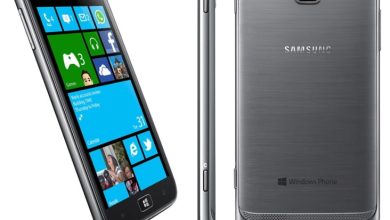 Samsung ATIV S cu Windows Phone 8 Hands-on [Video]